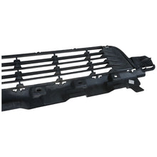 Load image into Gallery viewer, Citroen Dispatch front bumper lower Grill 2017 to 2024 GENUINE 9811710277
