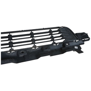 Citroen Dispatch front bumper lower Grill 2017 to 2024 GENUINE 9811710277