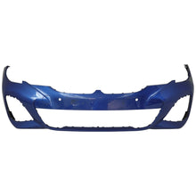 Load image into Gallery viewer, BMW 3 SERIES M Sport FRONT BUMPER G20 G21 2019 onward GENUINE Used 51118069346
