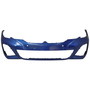 BMW 3 SERIES M Sport FRONT BUMPER G20 G21 2019 onward GENUINE Used 51118069346