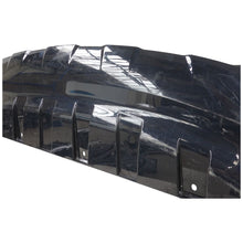Load image into Gallery viewer, MG HS front bumper lower valance 2024 onwards Facelift 5 door Genuine P11407732
