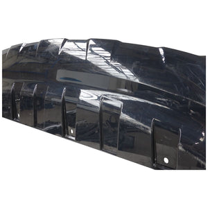 MG HS front bumper lower valance 2024 onwards Facelift 5 door Genuine P11407732