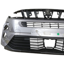 Load image into Gallery viewer, Peugeot Rifter front bumper 2024-2026 facelift Genuine 9856169580
