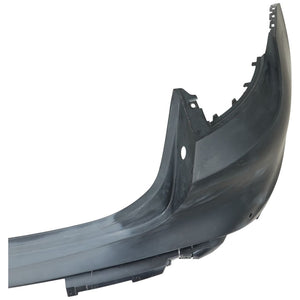 PORSCHE TAYCAN TURBO REAR BUMPER 2019 onwards 9J1807421FFF