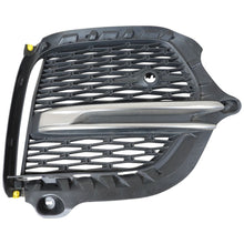 Load image into Gallery viewer, JAGUAR E PACE FRONT BUMPER Right Grill X540 2021 onwards GENUINE M9C3-15A298-A
