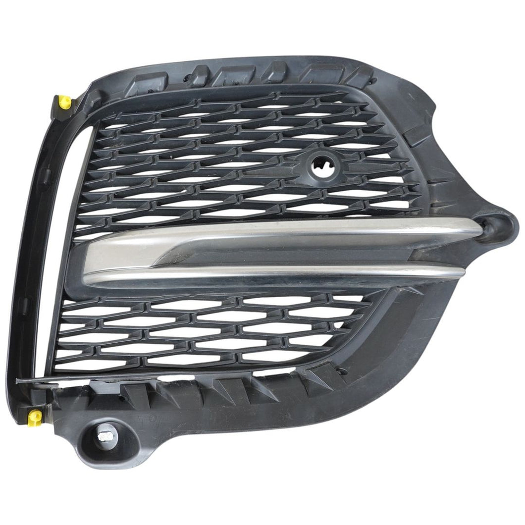 JAGUAR E PACE FRONT BUMPER Right Grill X540 2021 onwards GENUINE M9C3-15A298-A