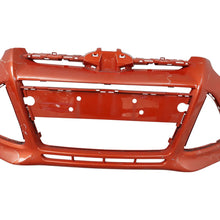 Load image into Gallery viewer, Ford Focus front bumper MK5 2011-2014 Hatchback Genuine BM51-17757-A
