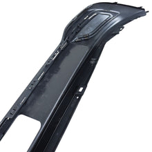 Load image into Gallery viewer, Volkswagen Golf rear bumper trim valance 2021-2024 Hatchback Genuine 5H6807568A
