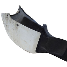 Load image into Gallery viewer, Nissan Note SR Style pack rear bumper 2013-2016 Genuine 85022 3WF0H
