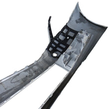 Load image into Gallery viewer, Skoda Octavia front bumper 2017-2019 Saloon Genuine 5E0807221N
