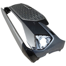 Load image into Gallery viewer, Audi Q4 E-Tron S Line front bumper 2021-2024 Genuine pn 89A807103B
