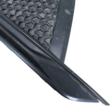 Load image into Gallery viewer, Audi A1 front bumper right lower grill 2019-2023 Genuine 82A807682E
