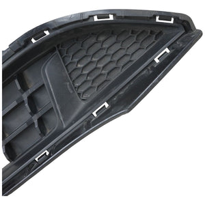 Hyundai I10 front bumper lower grill 2020-2023 Hatchback Genuine 86531-K7000