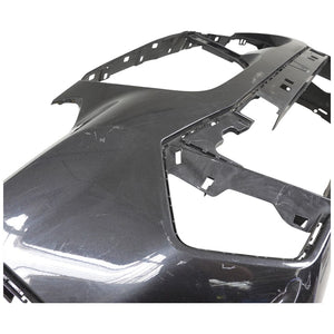BMW IX3 M Sport FRONT BUMPER 2021 onwards GENUINE pn 51119853317