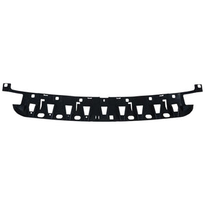 Jaguar F Pace front bumper upper fitting trim support Genuine HK83-17640-AB
