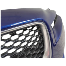 Load image into Gallery viewer, Jaguar XE R Sport front bumper saloon or estate Genuine pn GX7M-17F003-AA
