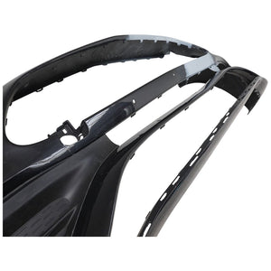 MERCEDES BENZ C CLASS AMG LINE FRONT BUMPER W206 2021 onward GENUINE A2068858401
