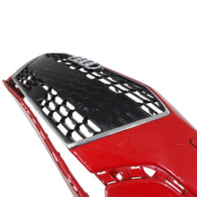 Load image into Gallery viewer, Audi A3 front bumper Hatchback SE 2020-2024 Genuine pn 8Y0807437

