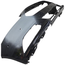 Load image into Gallery viewer, FORD MONDEO FRONT BUMPER MK6 2015 onwards Saloon Estate GENUINE DS73-17757-JW
