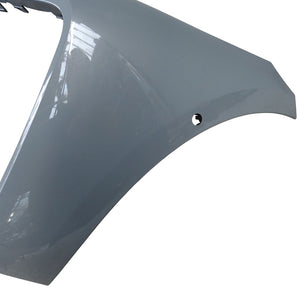 BMW I4 Gran Coupe M Sport front bumper G26 2020-2024 Genuine pn 51119881896