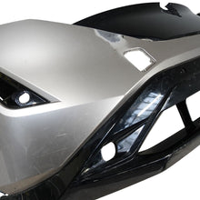Load image into Gallery viewer, Nissan Ariya front bumper 2022-2025 5 Door Electric Genuine pn 62022 5MP0H
