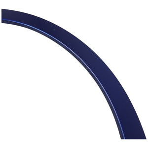 MASERATI LEVANTE Front Left Wheel Arch Moulding Trim 2018 on GENUINE 670107410