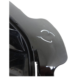 KIA Niro Hybrid front bumper upper grill 2020 onwards Genuine pn 86350-G5500