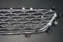 Load image into Gallery viewer, FORD KUGA Vignale FRONT BUMPER Upper Centre Grill 2020 on GENUINE LV4B-8200-V
