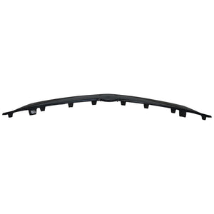 Vauxhall Mokka front bumper upper grill 2020 onwards SUV Genuine 9835272480