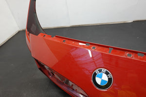 BMW Z4 M SPORT FRONT BUMPER G29 2 Door Roadster GENUINE pn 51118073087