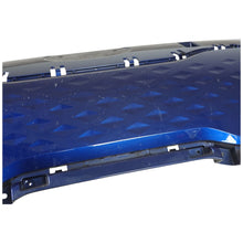 Load image into Gallery viewer, KIA E-NIRO FRONT BUMPER GRILL 2022 onwards GENUINE pn 8635104000
