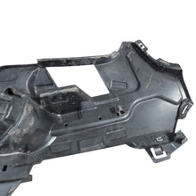 Load image into Gallery viewer, BMW X1 front bumper trim SE Standard 2015 -2019 F48 SUV Genuine 51117354816
