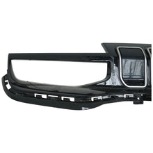 Load image into Gallery viewer, JEEP AVENGER Front Bumper Upper Grill 2022 onwards GENUINE pn 735767813
