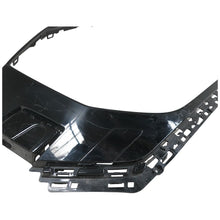 Load image into Gallery viewer, AUDI Q8 S Line Front Bumper Grill Frame 2019 onwards 4M8 GENUINE 4M8807725
