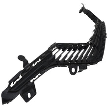 Load image into Gallery viewer, Peugeot 208 front bumper lower grill 2020-2024 Hatchback Genuine 9823209880
