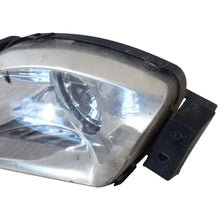 Load image into Gallery viewer, Peugeot 308 front bumper upper grill 2014-2016 Genuine AA36691394
