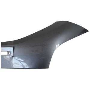 HONDA CIVIC Front Bumper Centre Trim 2012 to 2015 GENUINE 71102-TV0-ZZ00