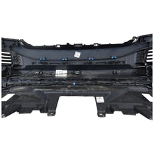 Load image into Gallery viewer, Range Rover Vogue front bumper L405 2013-2017 SUV Genuine pn CK52-17F003-AA

