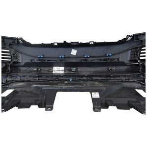 Range Rover Vogue front bumper L405 2013-2017 SUV Genuine pn CK52-17F003-AA