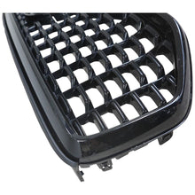 Load image into Gallery viewer, Volvo XC40 front bumper upper grill 2022-2025 GENUINE 32291465

