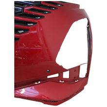 Load image into Gallery viewer, Omoda 5 Noble front bumper 2024-2026 5 Door Genuine Used pn 602002155AA
