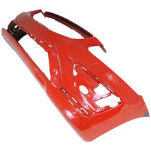 Load image into Gallery viewer, VOLVO XC60 R DESIGN FRONT BUMPER 2013 to 2016 5 Door SUV GENUINE pn 31383105
