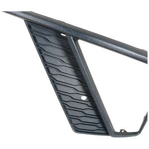 SEAT IBIZA FRONT BUMPER LH GRILL TRIM 2017 onwards Hatchback GENUINE 6F0853665A