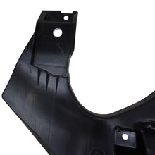 Load image into Gallery viewer, Mazda 3 front bumper undertray 2013-2016 Pre facelift Genuine B45A-500S1
