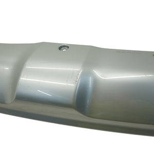 NISSAN QASHQAI REAR BUMPER Styling Trim 2017 onwards GENUINE pn KE791-HV10S