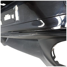 Load image into Gallery viewer, PORSCHE 911 Sport Design REAR BUMPER 992 2025 onwards GENUINE pn 992807421BB
