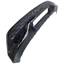 Load image into Gallery viewer, Audi A3 S Line rear bumper Saloon 4dr 2025-2026 Genuine 8Y5807511L
