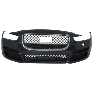 Jaguar XE front bumper SE Portfolio 2015-2020 Genuine Used GX73-17F003-AA