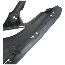 Load image into Gallery viewer, Hyundai I30 Fastback front bumper LH left grill Genuine 86563-G4AE0
