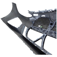 Load image into Gallery viewer, BMW I4 Gran Coupe M Sport front bumper G26 2020-2023 Genuine pn 51119881896
